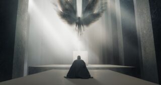 His Dark Materials : À la croisée des mondes : photo