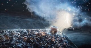 His Dark Materials : À la croisée des mondes : photo
