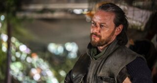 His Dark Materials : À la croisée des mondes : photo, James McAvoy