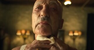 Hunters : photo, Udo Kier