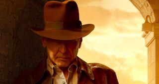 Indiana Jones et le Cadran de la Destinée : photo, Harrison Ford