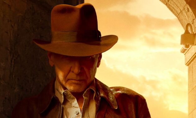 Indiana Jones et le Cadran de la Destinée : photo, Harrison Ford
