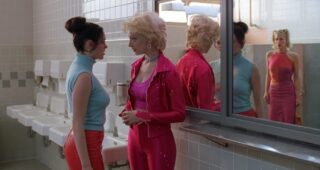 Jawbreaker : photo, Judy Greer, Rose McGowan