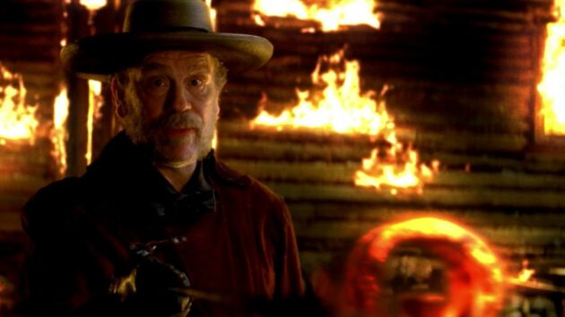 Jonah Hex : photo