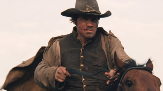 Jonah Hex : photo
