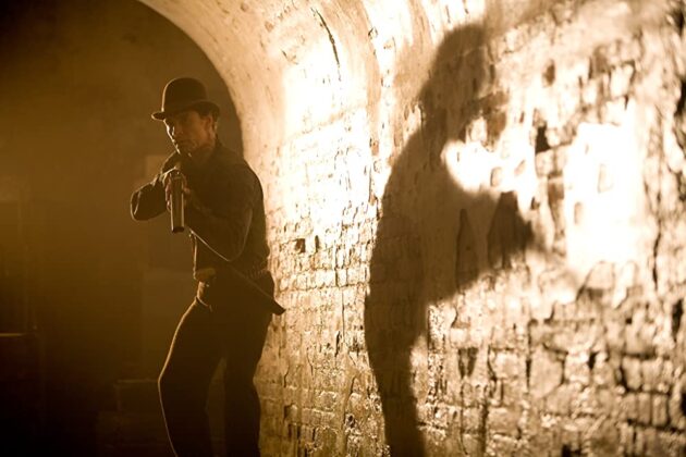Jonah Hex : photo
