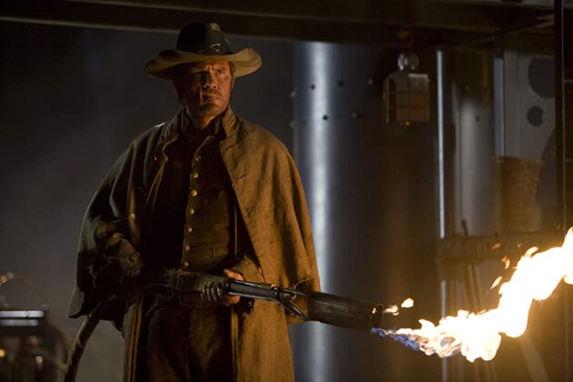 Jonah Hex : photo