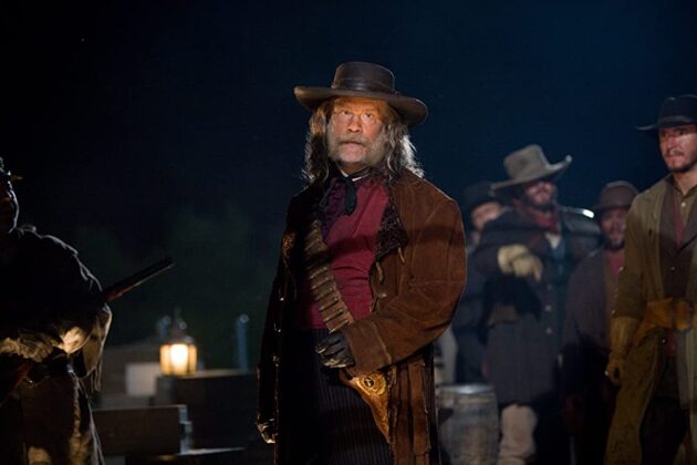 Jonah Hex : photo