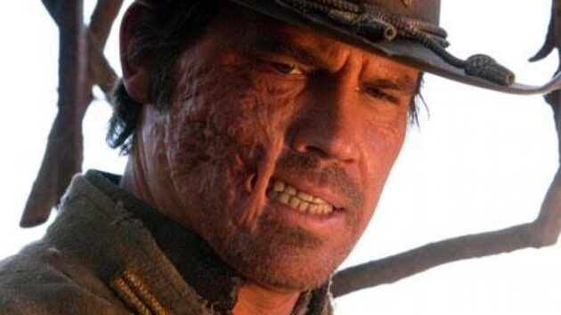 Jonah Hex : photo
