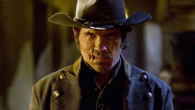 Jonah Hex : photo
