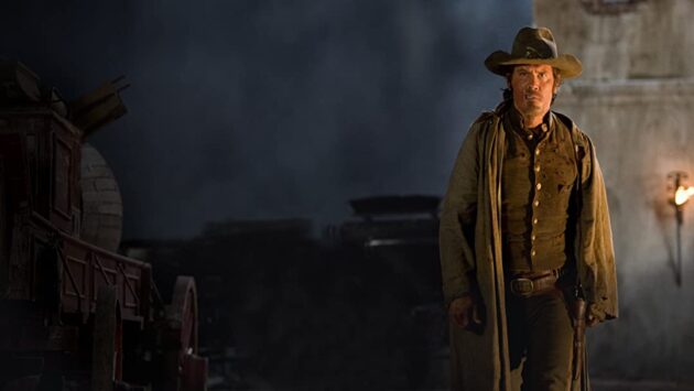 Jonah Hex : photo