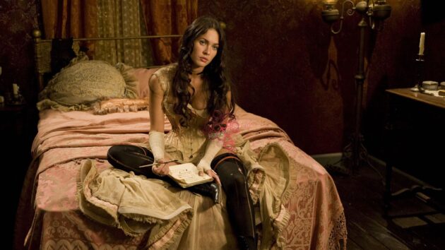 Jonah Hex : photo