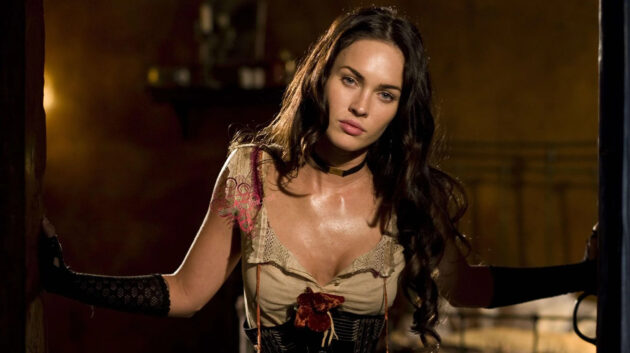 Jonah Hex : photo