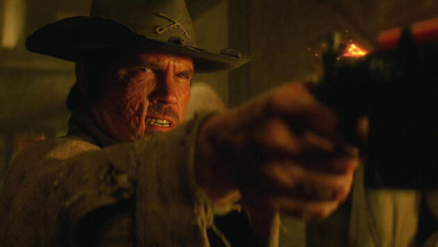 Jonah Hex : photo