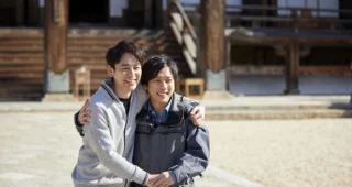La famille Asada : photo, Kazunari Ninomiya
