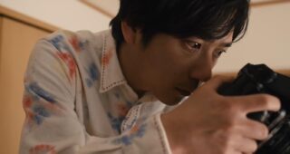 La famille Asada : photo, Kazunari Ninomiya