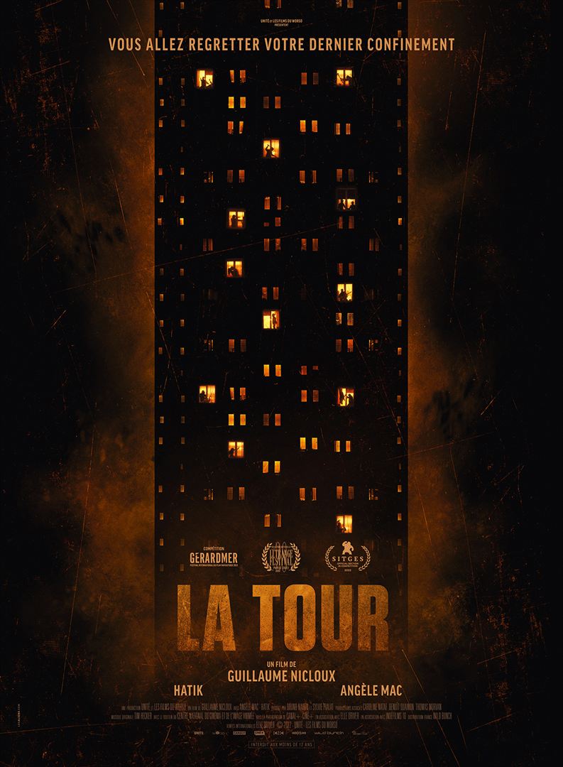Hatik : Photo officielle