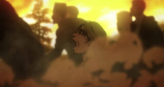L'Attaque des Titans : photo