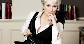 Le Diable s'habille en Prada : photo, Meryl Streep