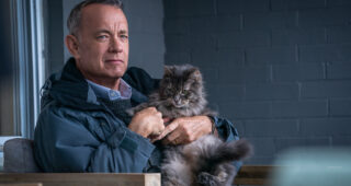 Le Pire voisin au monde : photo, Tom Hanks