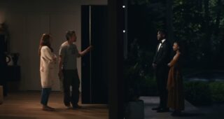 Leave the World Behind : Photo , Julia Roberts, Ethan Hawke, Mahershala Ali, Myha'la Herrold