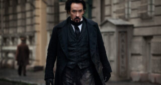 L'Ombre du mal : photo, John Cusack