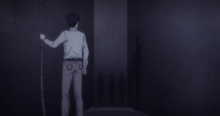 Maniac par Junji Ito - Anthologie macabre : photo