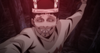 Maniac par Junji Ito - Anthologie macabre : photo