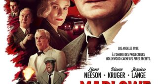 Marlowe : Affiche française