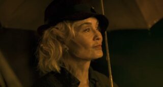 Marlowe : photo, Jessica Lange
