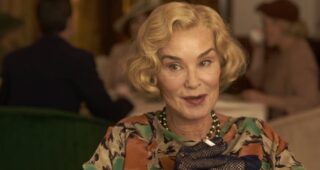 Marlowe : photo, Jessica Lange