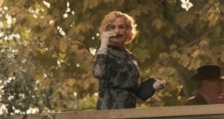Marlowe : photo, Jessica Lange
