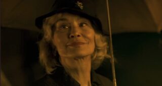 Marlowe : photo, Jessica Lange
