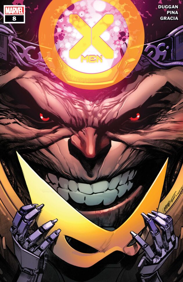Marvel : comics