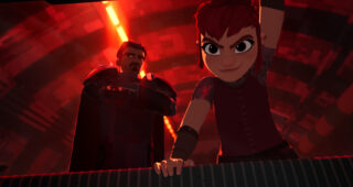 Nimona : photo