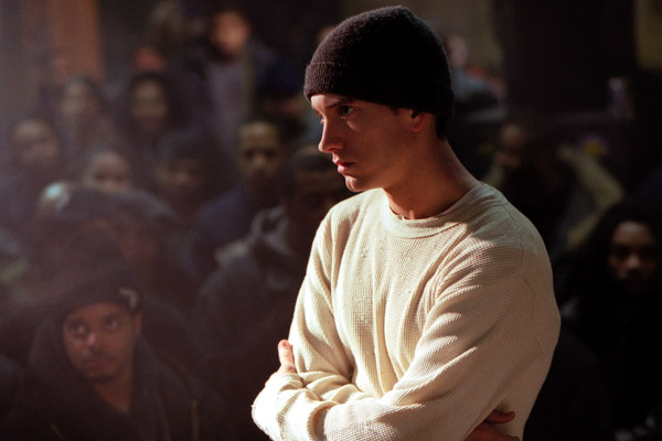 Photo Eminem