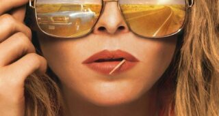 Poker Face : affiche officielle