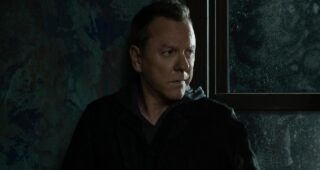 Rabbit Hole : photo, Kiefer Sutherland