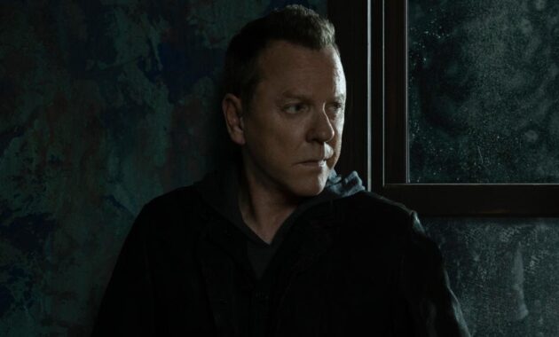 Rabbit Hole : photo, Kiefer Sutherland