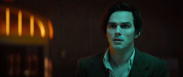 Renfield : photo, Nicholas Hoult