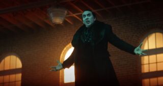 Renfield : photo, Nicolas Cage