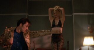 Sailor et Lula : Photo Laura Dern, Nicolas Cage