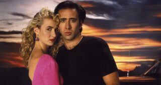Sailor et Lula : Photo Laura Dern, Nicolas Cage