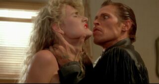 Sailor et Lula : Photo Laura Dern, Willem Dafoe