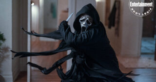 Scream VI : photo