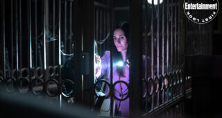 Scream VI : photo, Courteney Cox