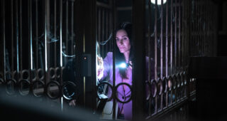 Scream VI : photo, Courteney Cox