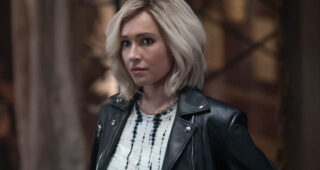 Scream VI : photo, Hayden Panettiere