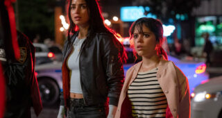 Scream VI : photo, Melissa Barrera, Jenna Ortega