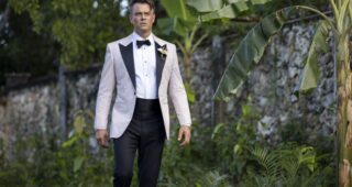 Shotgun Wedding : photo, Josh Duhamel